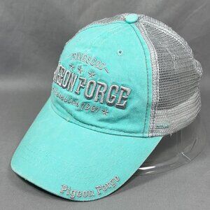 Lucky 7 Pigeon Forge Tennessee Snapback Hat Cap Trucker USA Souvenir Dad Mens